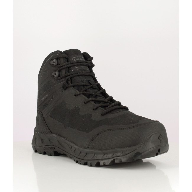 Schuhe Ultima Pro RC 6.0 WP - Schwarz - Magnum