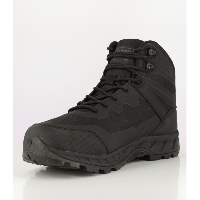 Schuhe Ultima Pro RC 6.0 WP - Schwarz - Magnum