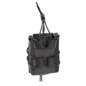 Snelle magazijnhouder 5.56 grijs - Invader Gear