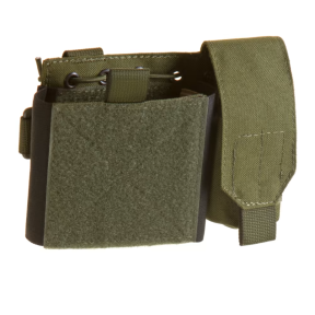 Admin-Tasche OD-Grün - Invader Gear