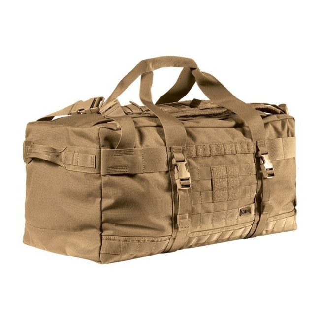 Sac de transport Rush LBD Lima 55L kangaroo - 5.11 Tactical