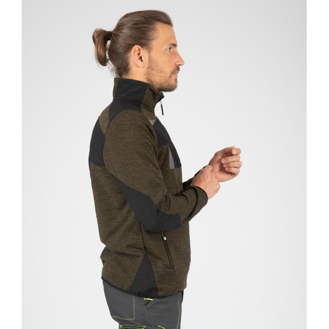 WESTE CLEM KHAKI - Nine Worths by North Ways