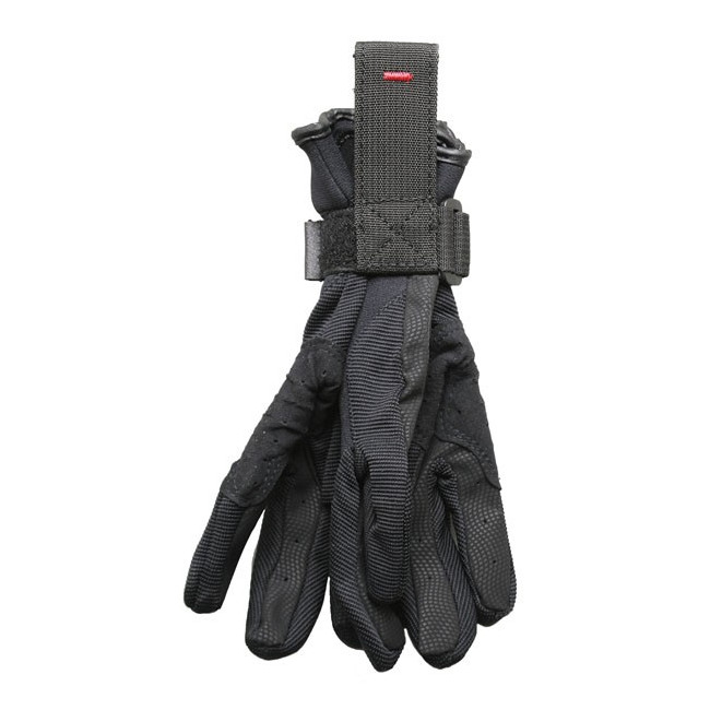 Porte gants Red Label GK