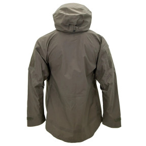 PRG 2.0 Jacke Olivgrün - Carinthia