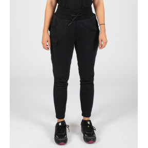Broek SANDRA zwart - Nine Worths by North Ways