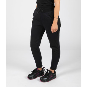 Pantalon SANDRA noir - Nine Worths by North Ways