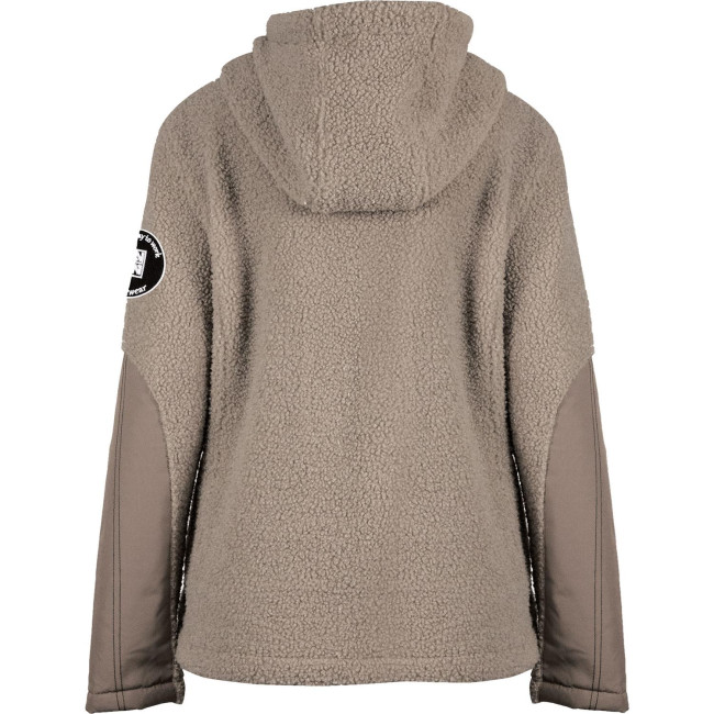 ALBA Weste creme - Nine Worths by North Ways