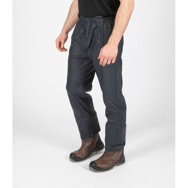 SPODNIE FLEX UNISEX SHARK GRANATOWY - North Ways