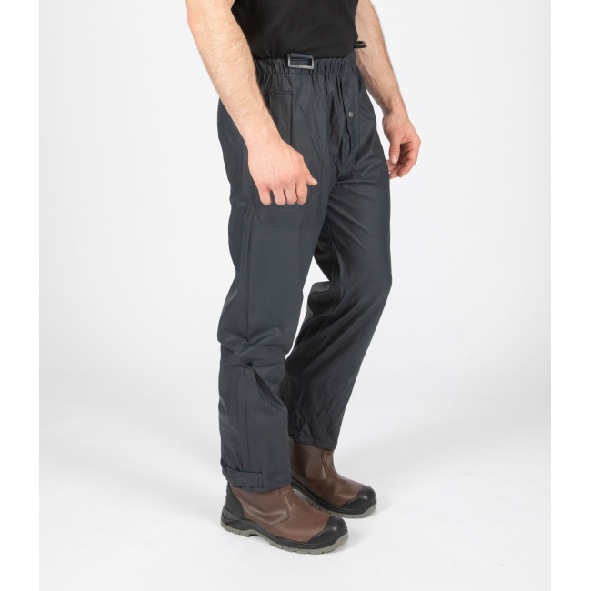 PANTALON FLEX UNISEXE SHARK MARINE - North Ways