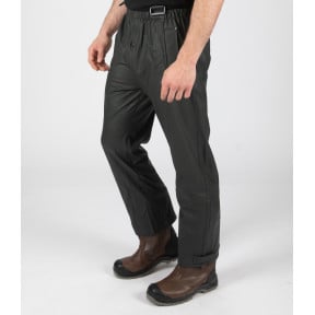 SPODNIE FLEX UNISEX SHARK OLIVE - North Ways