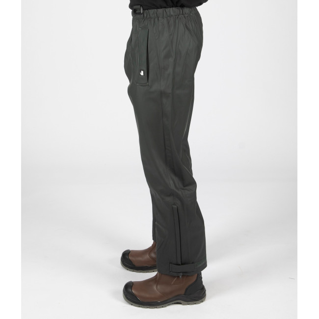 UNISEX FLEX HOSE SHARK OLIVE - North Ways