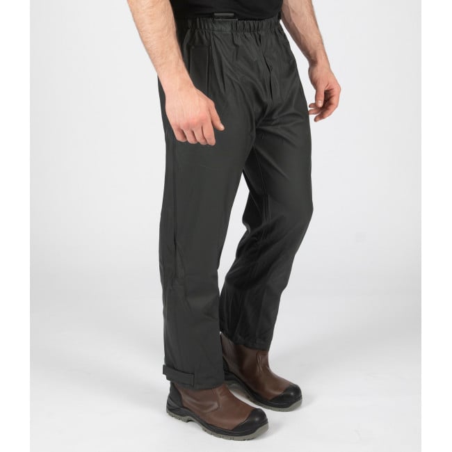 PANTALON FLEX UNISEXE SHARK OLIVE - North Ways