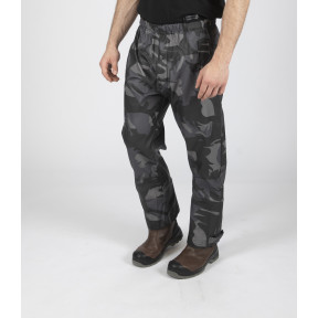 Arbeitsregenhose Shark Woodland - Nine Worths by North Ways