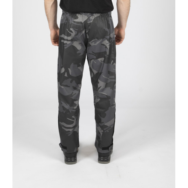 Arbeitsregenhose Shark Woodland - Nine Worths by North Ways