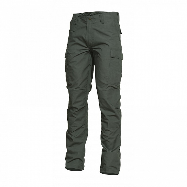 Spodnie BDU 2.0 Camo Green - Pentagon