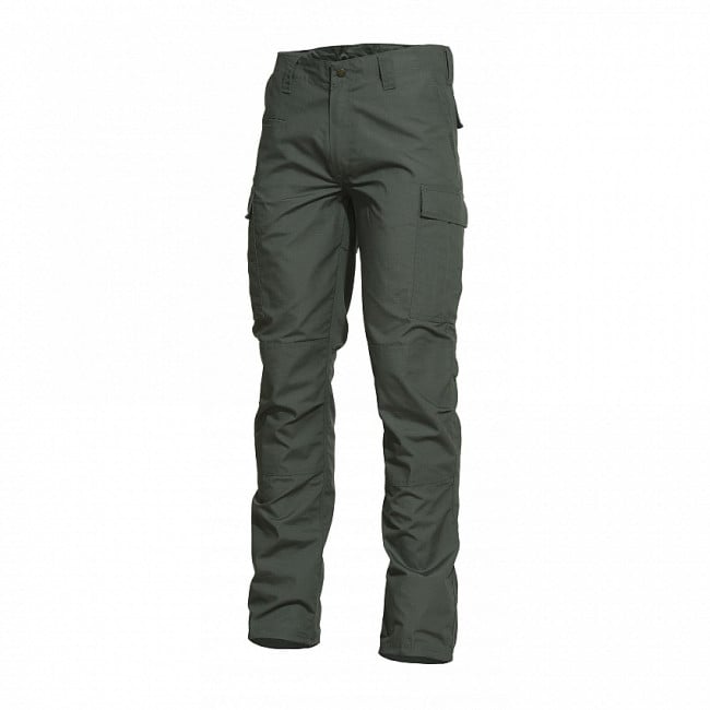 Spodnie BDU 2.0 Camo Green - Pentagon