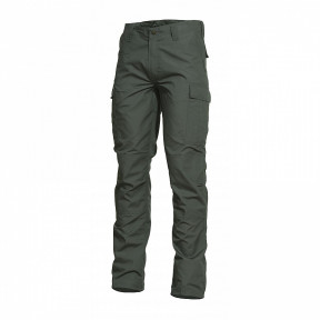BDU 2.0 Hose Camo Green - Pentagon