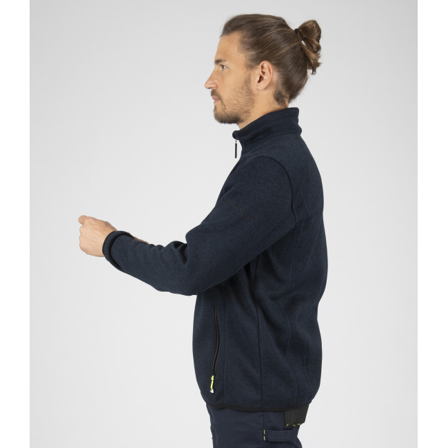 KAMIZELKA WIELOKIESZENIOWA HUGO MARINE CHINE - Nine Worths by North Ways