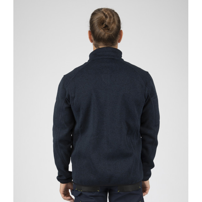 KAMIZELKA WIELOKIESZENIOWA HUGO MARINE CHINE - Nine Worths by North Ways