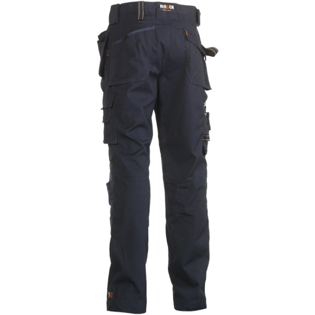 Werkbroek Experts Dagan Marine - HEROCK