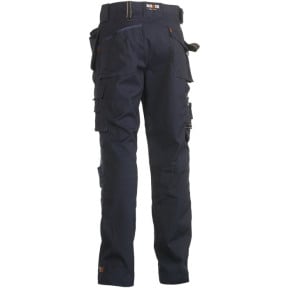 Calças de trabalho Experts Dagan Azul Marinho - HEROCK