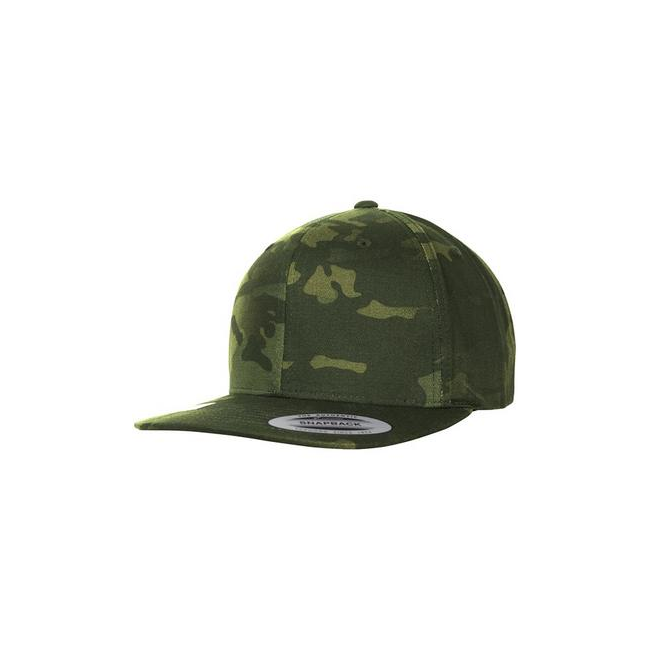 Classic Cap Multicam Tropical - Flexfit
