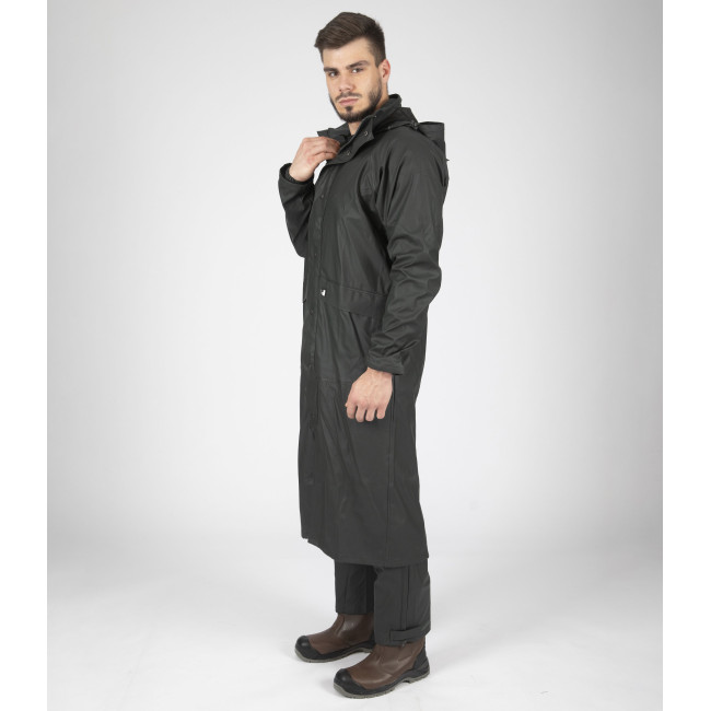 REGENJACK FLEX OCTOPUS OLIJF - Nine Worths by North Ways