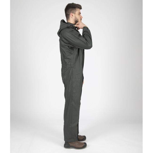 REGENOVERALL ORK OLIVE - Nine Worths by North Ways