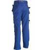 Pantalon de travail Experts Dagan Bleu Royal - HEROCK
