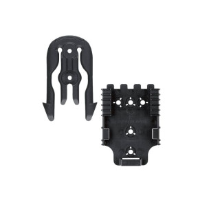 Fourchette MLS pour accessoire receveur QLS - SAFARILAND