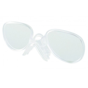 Insert verres correcteurs pour lunettes de protection balistiques Tector - MSA