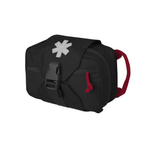 Medische kit voor voertuig Cordura - Zwart - Helikon