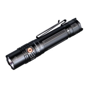 Lampe de poche tactique rechargeable 1700 lumens - Fenix