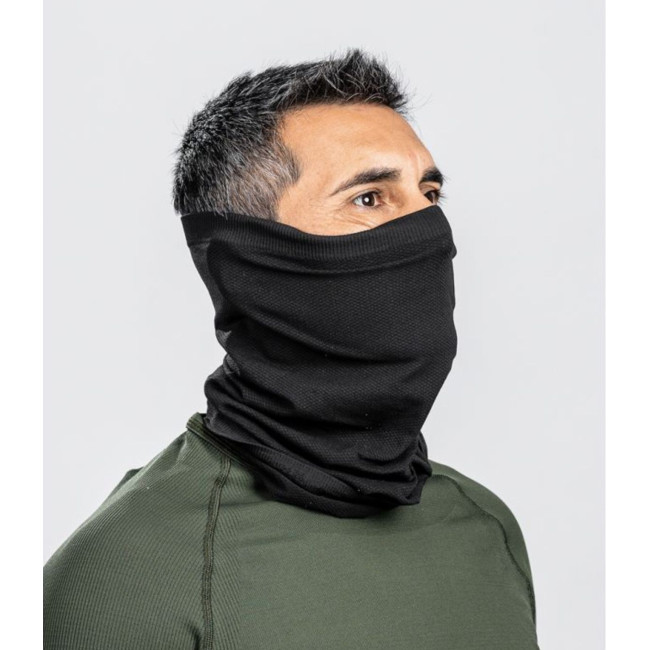 WIELOFUNKCYJNY KOMIN SAHEL ACTIVELINE CZARNY - SUMMIT OUTDOOR