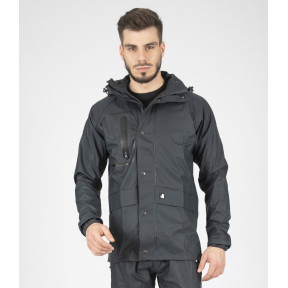VESTE FLEX UNISEXE TUNA MARINE - Nine Worths by North Ways