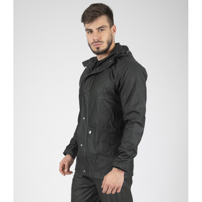FLEX UNISEX JAS TUNA OLIVE - Nine Worths by North Ways