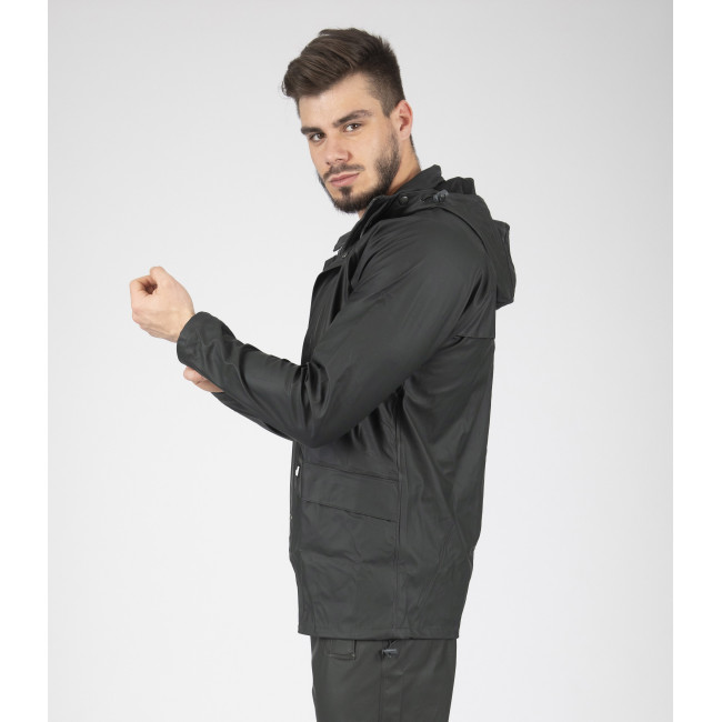 FLEX UNISEX JAS TUNA OLIVE - Nine Worths by North Ways