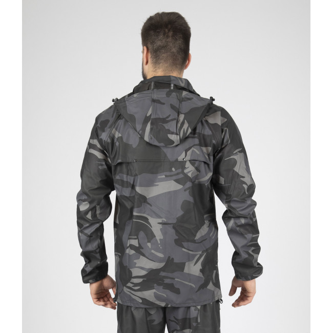 Werkregenjack Tuna woodland - Nine Worths by North Ways