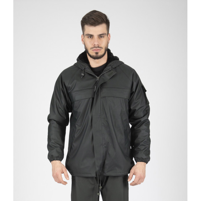 WERKREGENJACK TURTLE OLIVE - Nine Worths by North Ways