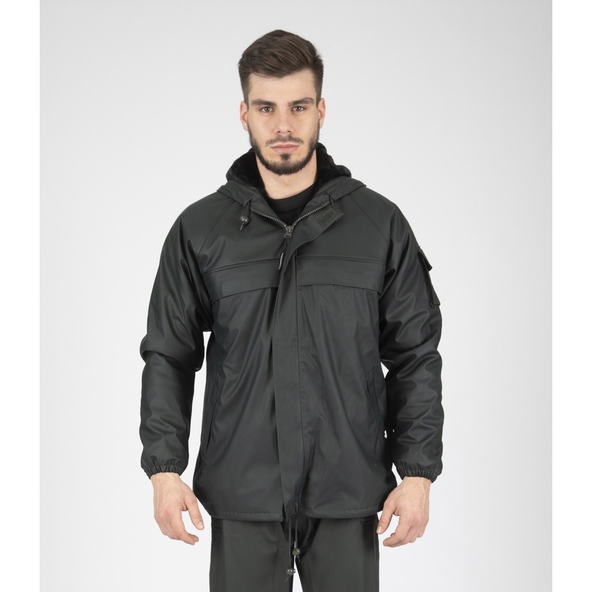 Jacket Chaqueta Trabajo Impermeable Chaqueta De Trabajo Workshell