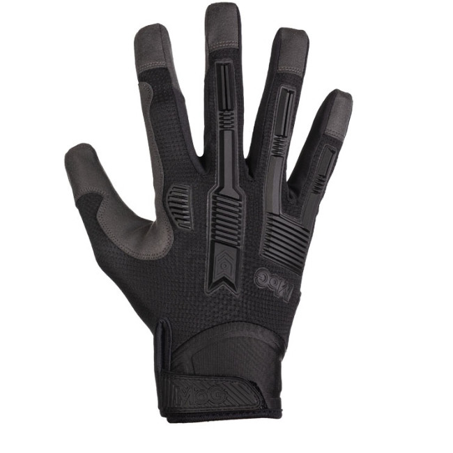 Gants Target Ergoshield - Noir - MOG