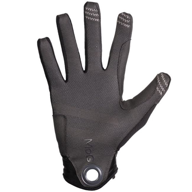 Handschoenen Target Ergoshield - Zwart - MOG