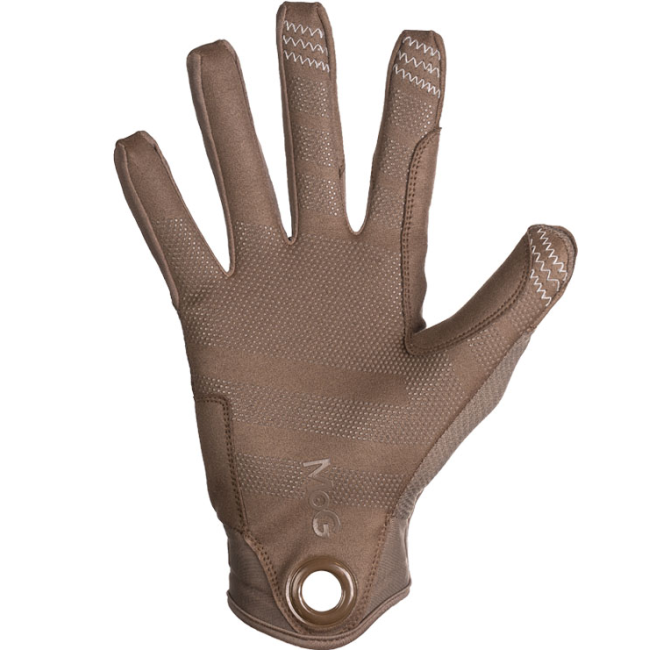 Gants Target Ergoshield - Coyote - MOG
