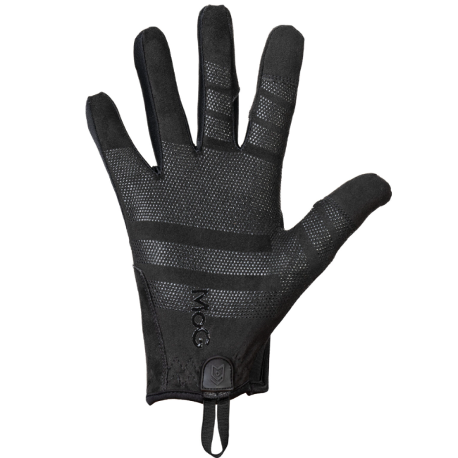 Target Light Duty Handschuhe - Schwarz - MOG