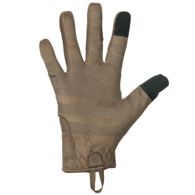 Target Light Duty Handschoenen - Coyote - MOG
