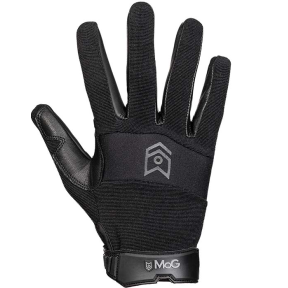 2ndSkin snijbestendige handschoenen - Zwart - MOG