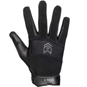 Gants 2ndSkin anticoupures - Noir - MOG