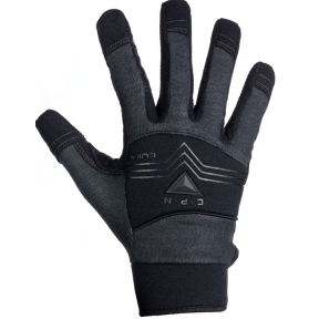 Guide CPN6204 Snij-/Prikbestendige Handschoenen - Zwart - MOG