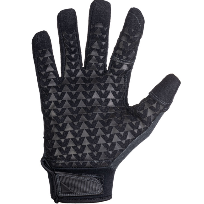 Guide CPN6204 Snij-/Prikbestendige Handschoenen - Zwart - MOG