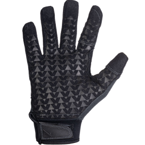 Gants Guide CPN6204 anticoupures/piqûres - Noir - MOG